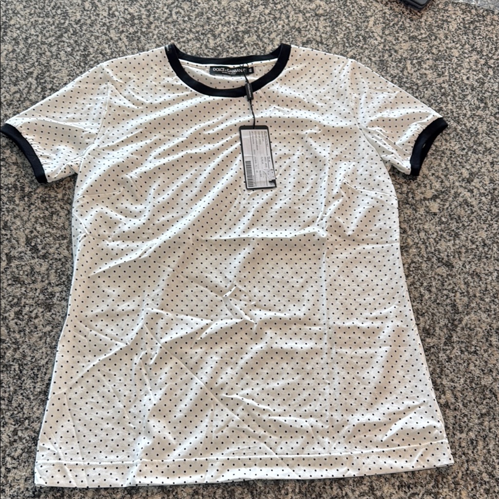 Dolce  Gabbana Brand New With Tags